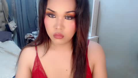 Snapshot of tsscarlett_xx chatting on May 2026 03:07:02 PM jayvie online show from May 2026 03:07:02 PM