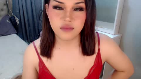Snapshot of tsscarlett_xx chatting on May 2026 07:15:01 AM jayvie online show from May 2026 07:15:01 AM