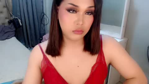 Snapshot of tsscarlett_xx chatting on May 2026 08:16:01 PM jayvie online show from May 2026 08:16:01 PM