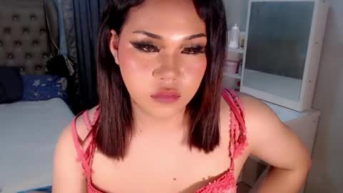Snapshot of tsscarlett_xx chatting on May 2026 12:16:02 AM jayvie online show from May 2026 12:16:02 AM