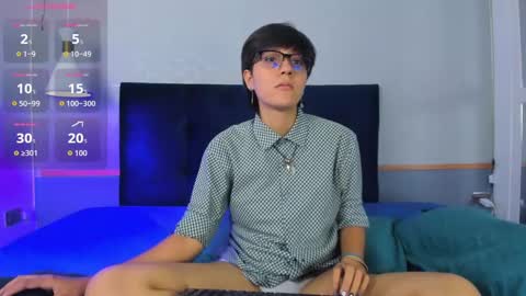 Maru online show from October 2025 08:17:02 PM