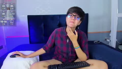 Maru online show from October 2025 08:29:02 PM