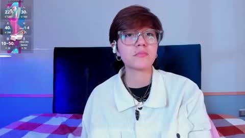 Maru online show from March 2026 10:15:02 PM