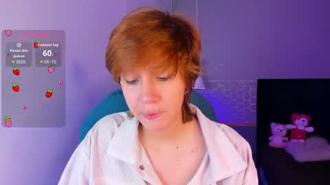 Snapshot of tsuki_maru chatting on June 2026 08:22:02 PM Maru online show from June 2026 08:22:02 PM