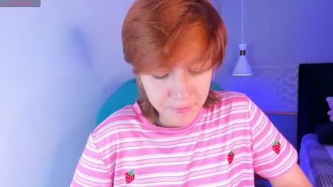 Snapshot of tsuki_maru chatting on July 2026 02:30:02 PM Maru online show from July 2026 02:30:02 PM