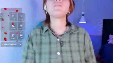 Snapshot of tsuki_maru chatting on July 2026 09:31:02 PM Maru online show from July 2026 09:31:02 PM