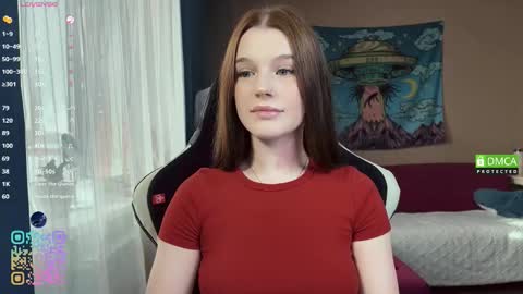 Snapshot of tsukuemi_no_mikoto chatting on February 2026 03:02:01 AM Sonya on vacation until online show from February 2026 03:02:01 AM