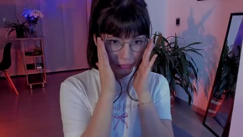 Tsuky online show from February 2025 02:58:01 AM