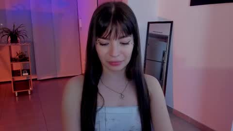 Tsuky online show from February 2025 05:37:01 AM