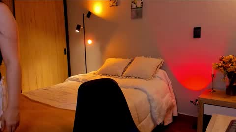 Tsuky online show from March 2026 11:42:02 PM