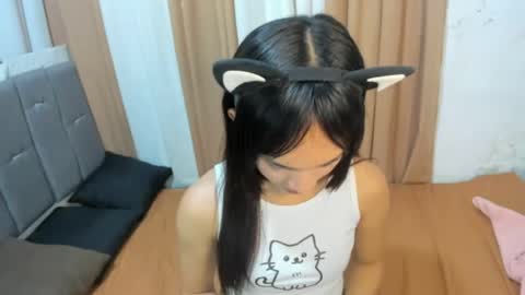 tsuncutajang online show from April 2026 10:21:02 PM