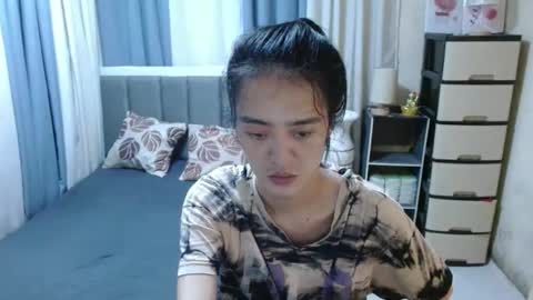 Aska Arai online show from February 2025 03:47:02 AM