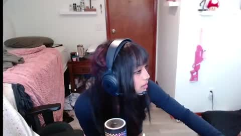 Snapshot of tsundearie chatting on July 2026 11:51:02 PM tsundearie online show from July 2026 11:51:02 PM