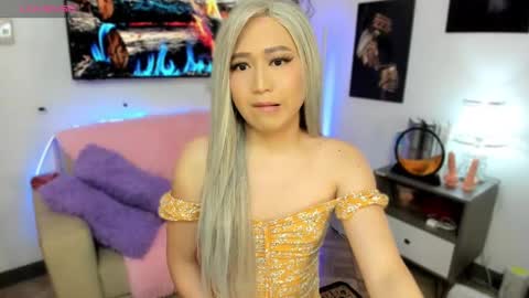 Victoria online show from December 2024 05:21:01 PM
