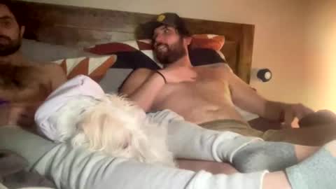 alexxxander online show from February 2025 04:00:02 AM