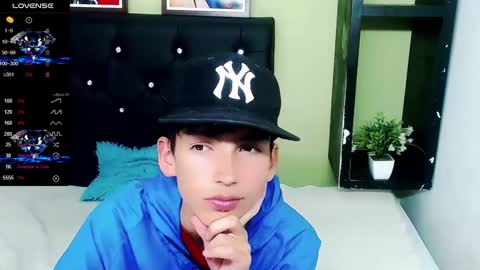 ttimy online show from January 2025 10:34:02 PM