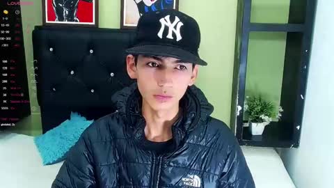 ttimy online show from January 2025 10:41:02 PM