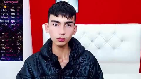 ttimy online show from February 2025 12:59:01 PM