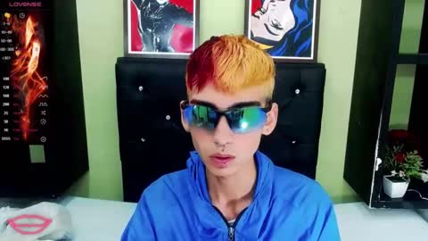 ttimy online show from March 2025 08:10:01 PM