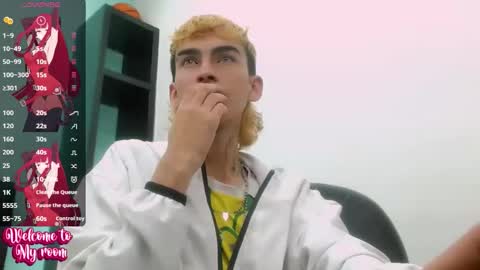 ttimy online show from March 2026 08:34:02 PM