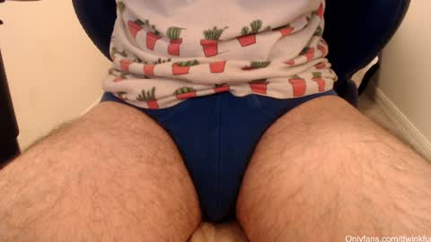 ttwinkfun online show from January 2025 04:49:01 AM