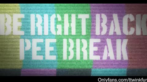 ttwinkfun online show from November 2025 05:28:02 AM