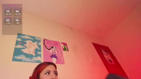 Snapshot of tu_dulcetentacion_ chatting on March 2025 01:06:01 AM ANGELICA online show from March 2025 01:06:01 AM