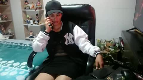 tucomplic69 online show from May 2026 12:16:02 AM