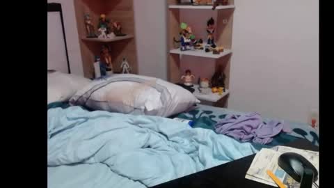 tucomplic69 online show from May 2026 01:05:02 PM