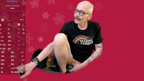 tumbling through online show from December 2025 05:13:01 AM