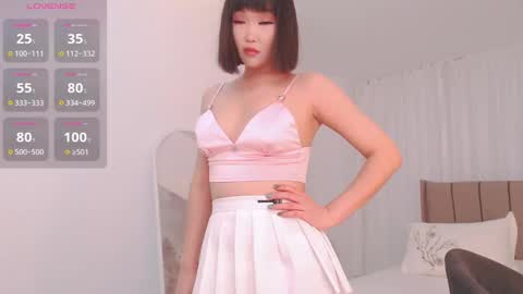 Snapshot of tumilio chatting on December 2024 04:45:02 AM TumiLio online show from December 2024 04:45:02 AM