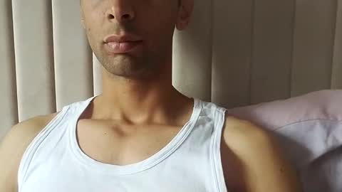 Snapshot of tunisiensexyguy chatting on December 2024 12:51:02 PM TunisienSexyGuy online show from December 2024 12:51:02 PM