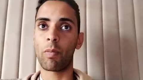 Snapshot of tunisiensexyguy chatting on February 2025 01:14:02 PM TunisienSexyGuy online show from February 2025 01:14:02 PM