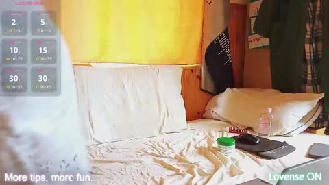 Papi Facu online show from November 2025 06:12:01 PM