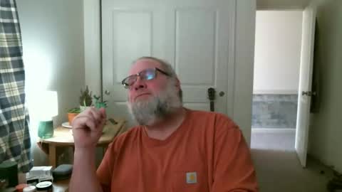 Snapshot of turdferguson420 chatting on January 2026 01:24:02 PM Turd Ferguson online show from January 2026 01:24:02 PM