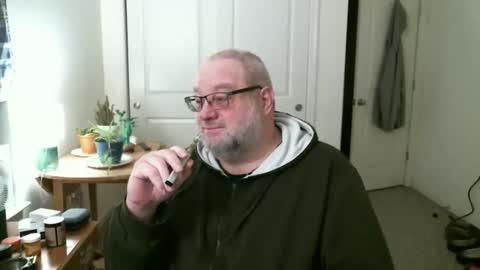 Snapshot of turdferguson420 chatting on January 2026 01:00:02 AM Turd Ferguson online show from January 2026 01:00:02 AM