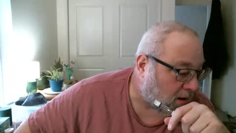 Snapshot of turdferguson420 chatting on February 2026 01:05:02 PM Turd Ferguson online show from February 2026 01:05:02 PM