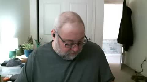 Snapshot of turdferguson420 chatting on February 2026 01:17:01 PM Turd Ferguson online show from February 2026 01:17:01 PM