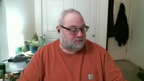 Snapshot of turdferguson420 chatting on February 2026 01:09:01 AM Turd Ferguson online show from February 2026 01:09:01 AM