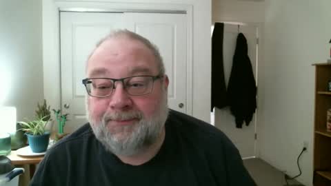 Snapshot of turdferguson420 chatting on February 2026 12:52:01 PM Turd Ferguson online show from February 2026 12:52:01 PM