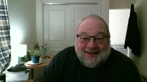 Snapshot of turdferguson420 chatting on February 2026 01:04:02 PM Turd Ferguson online show from February 2026 01:04:02 PM