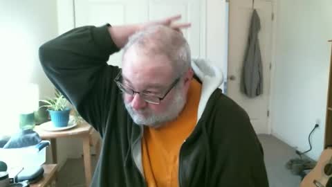 Snapshot of turdferguson420 chatting on February 2026 01:09:01 PM Turd Ferguson online show from February 2026 01:09:01 PM