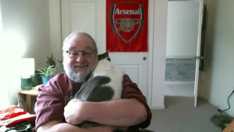 Snapshot of turdferguson420 chatting on February 2026 02:57:01 PM Turd Ferguson online show from February 2026 02:57:01 PM