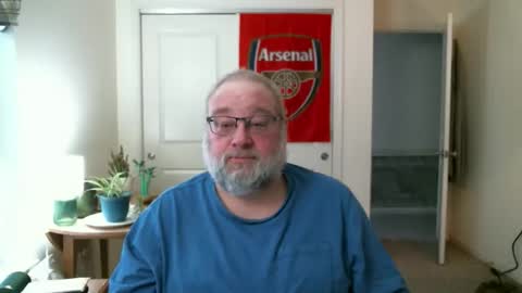 Snapshot of turdferguson420 chatting on February 2026 12:45:01 PM Turd Ferguson online show from February 2026 12:45:01 PM