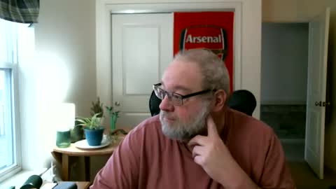 Snapshot of turdferguson420 chatting on February 2026 12:45:02 PM Turd Ferguson online show from February 2026 12:45:02 PM