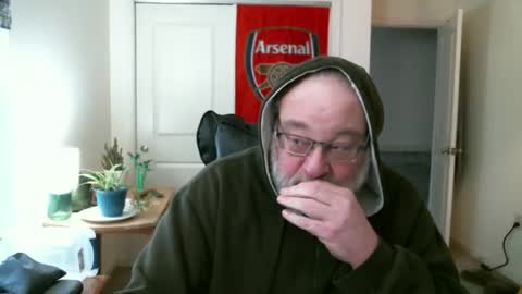 Snapshot of turdferguson420 chatting on February 2026 01:00:01 PM Turd Ferguson online show from February 2026 01:00:01 PM