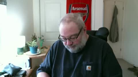 Snapshot of turdferguson420 chatting on February 2026 01:34:01 PM Turd Ferguson online show from February 2026 01:34:01 PM