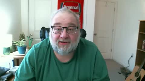 Snapshot of turdferguson420 chatting on February 2026 12:46:01 PM Turd Ferguson online show from February 2026 12:46:01 PM