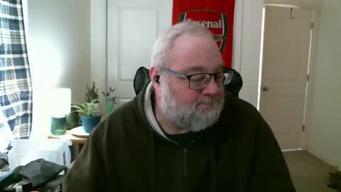 Snapshot of turdferguson420 chatting on February 2026 01:09:02 PM Turd Ferguson online show from February 2026 01:09:02 PM