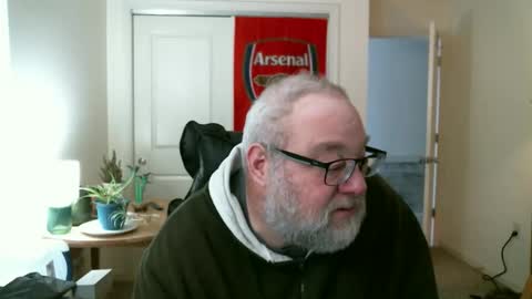 Snapshot of turdferguson420 chatting on February 2026 12:59:02 PM Turd Ferguson online show from February 2026 12:59:02 PM